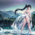 シークレットビーチ，Secret Beach 4枚目