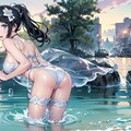 シークレットビーチ，Secret Beach 3枚目