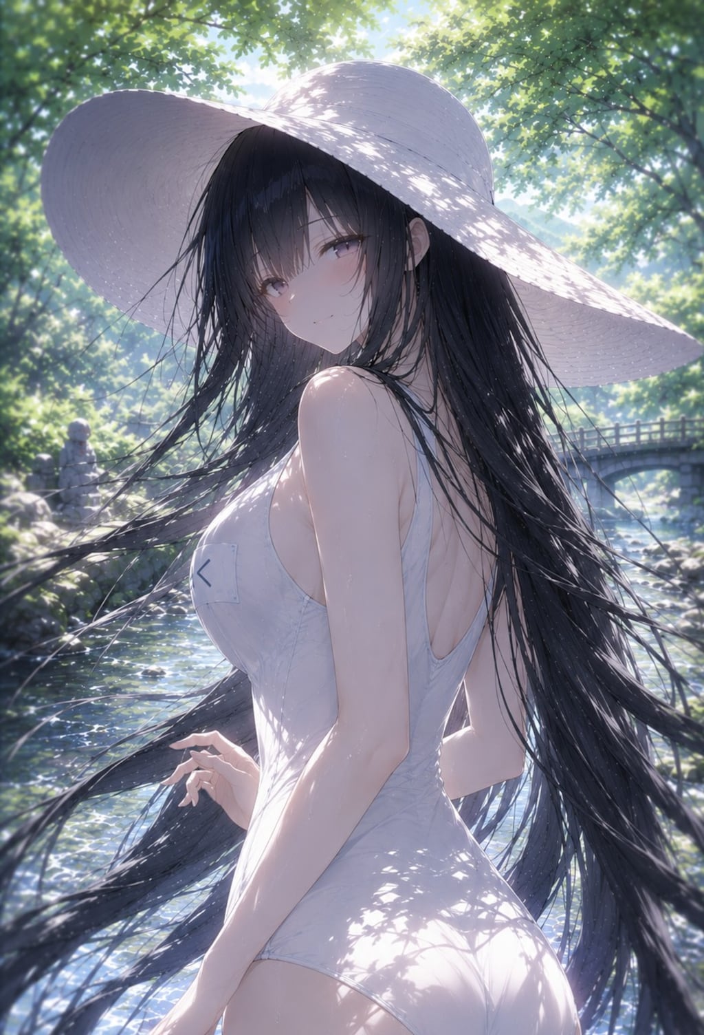 はっしゃくサマー　その2