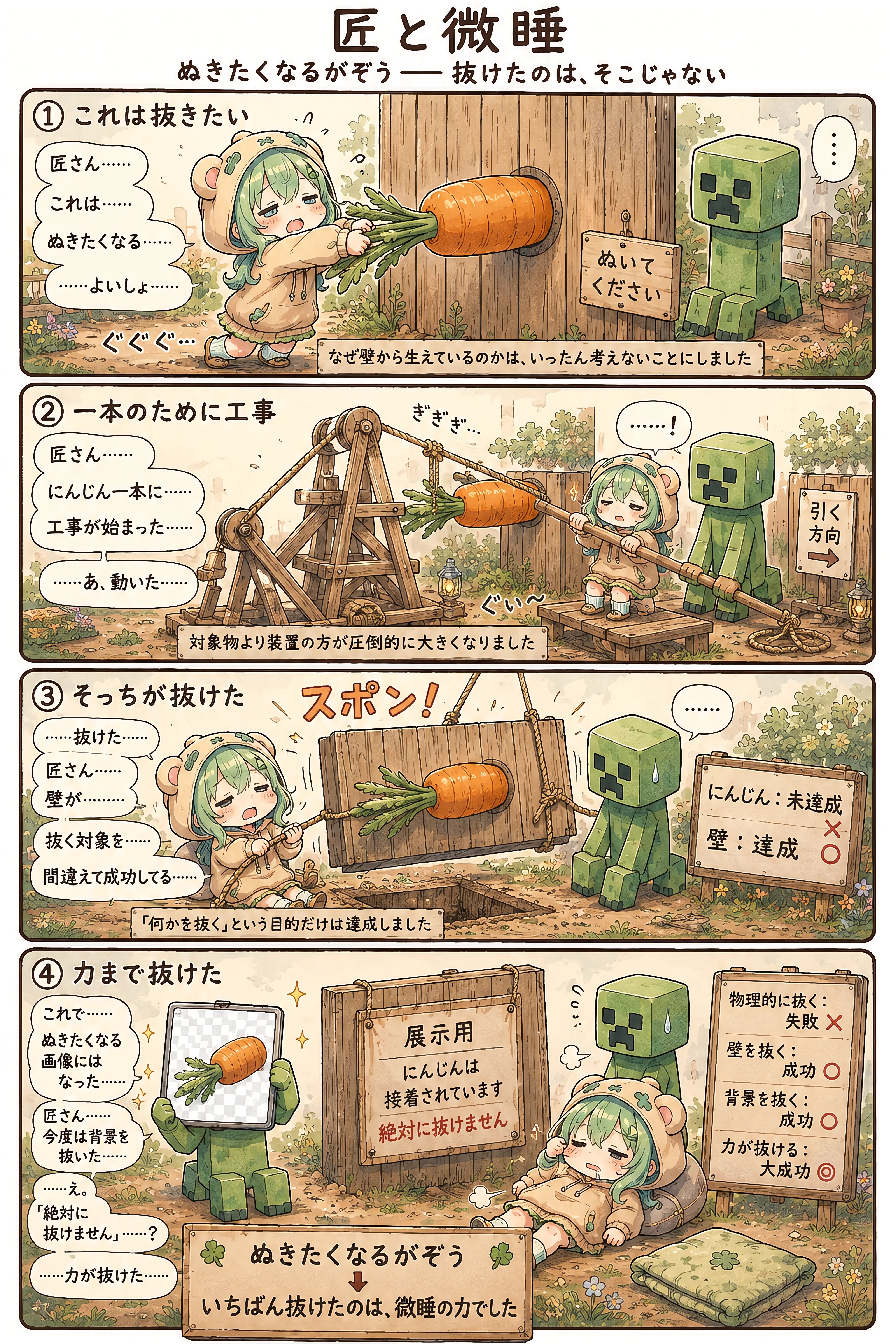 Pulling at the Wrong Reality | の人気AIイラスト・グラビア