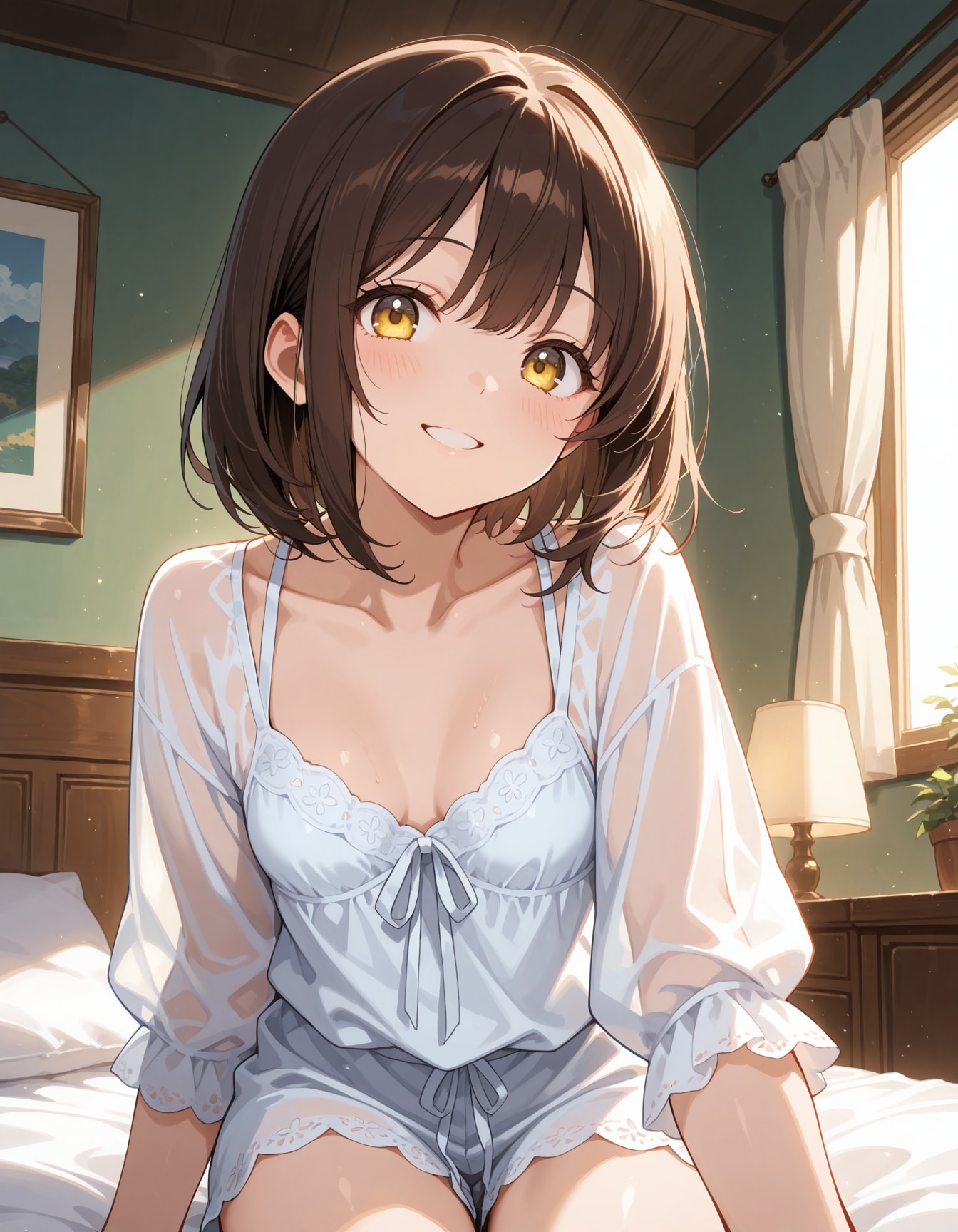 杏奈 スナップ 10