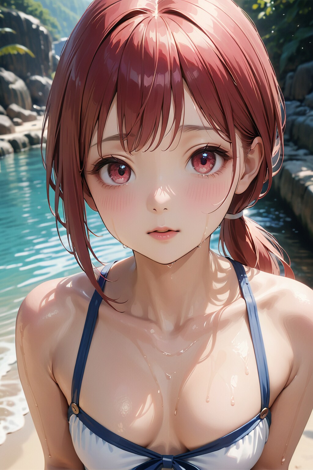 beautiful girl