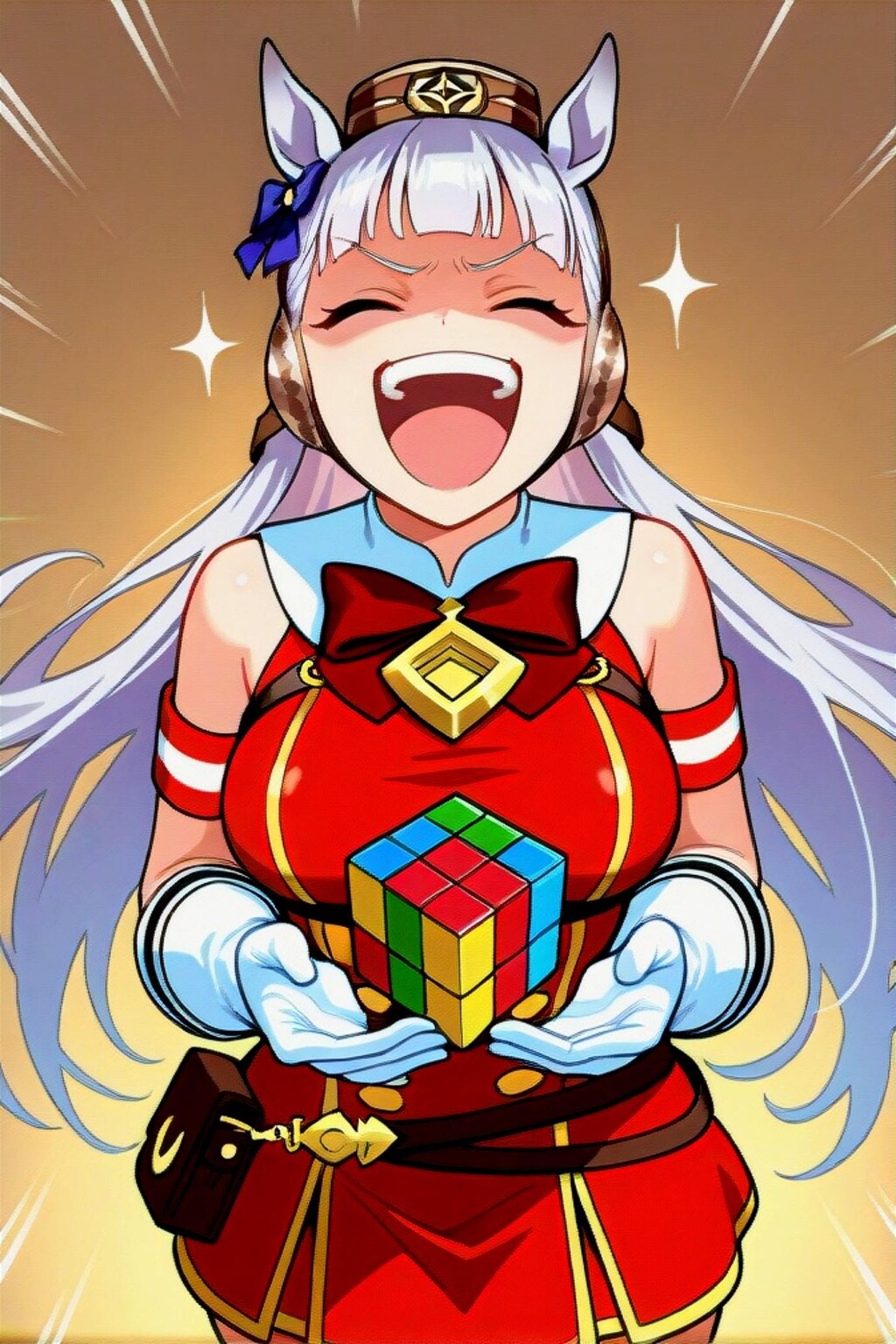 ゴールドシップ