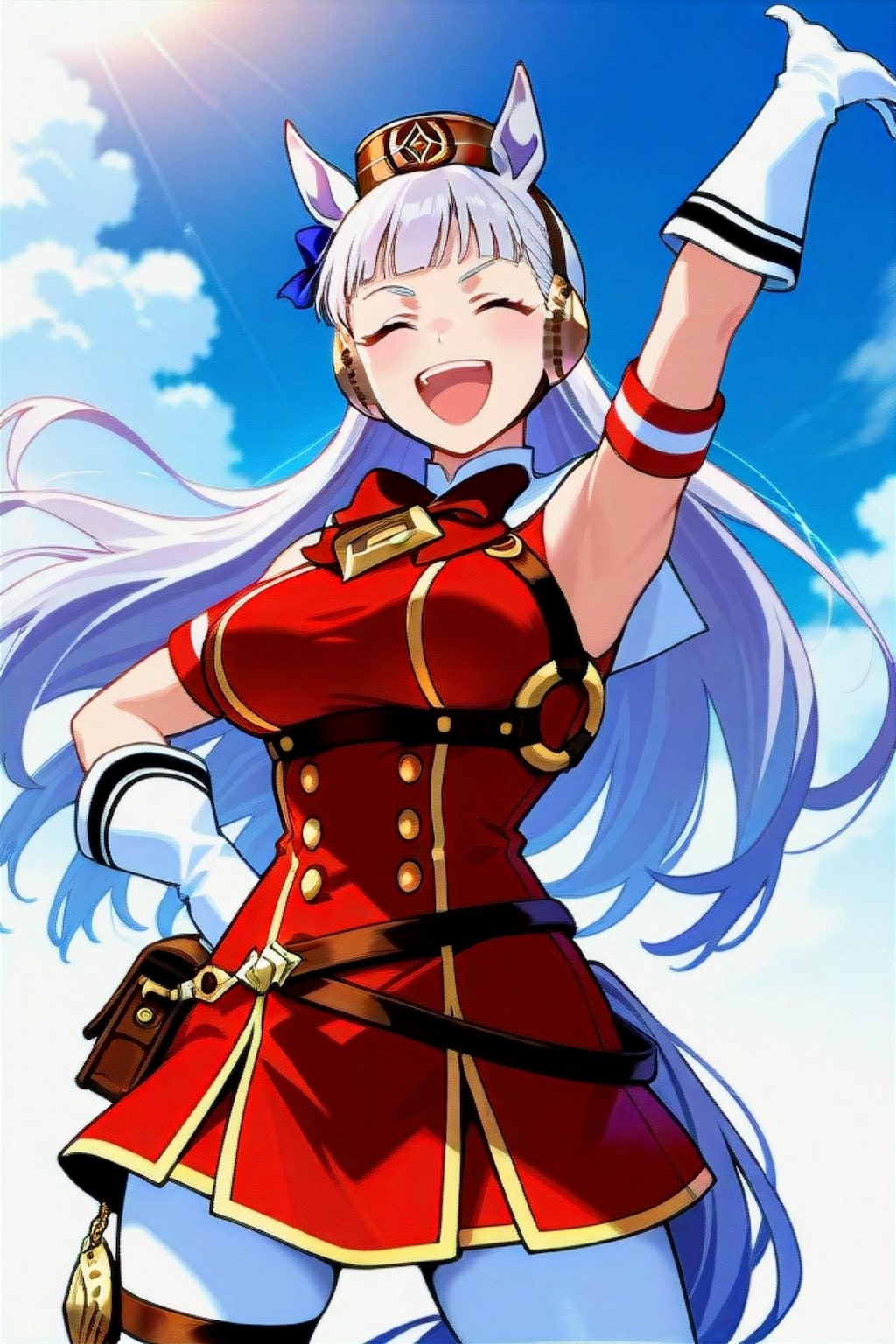 ゴールドシップ