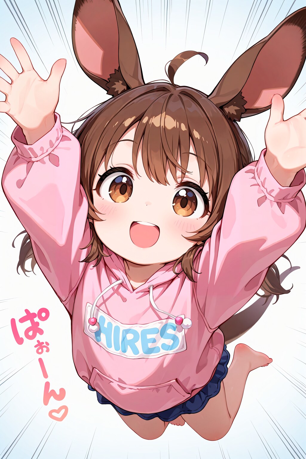 ジャンプが得意な哺乳類ランキング！