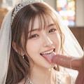 なめてるおねぇさん_008 6枚目