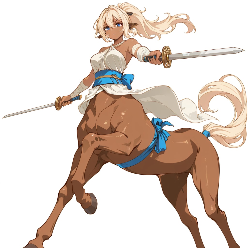剣タウロス