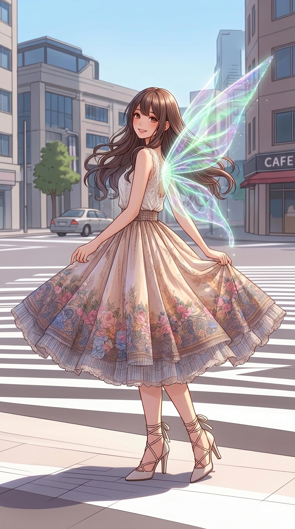 妖精