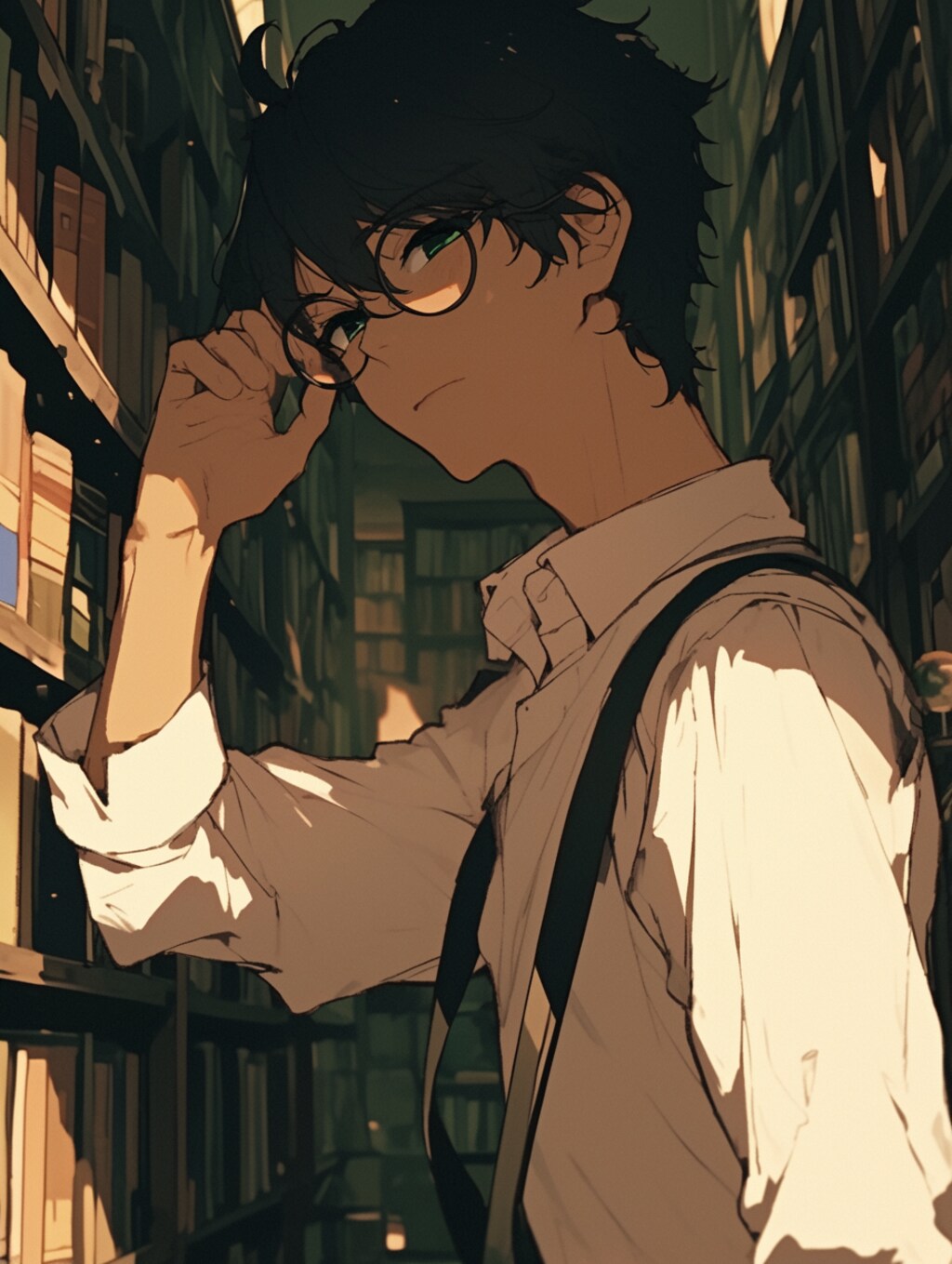 調べもの