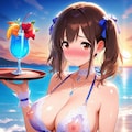 大人の海の家　3 2枚目