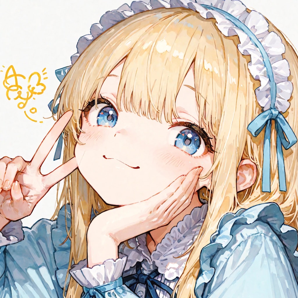 パムちゃん