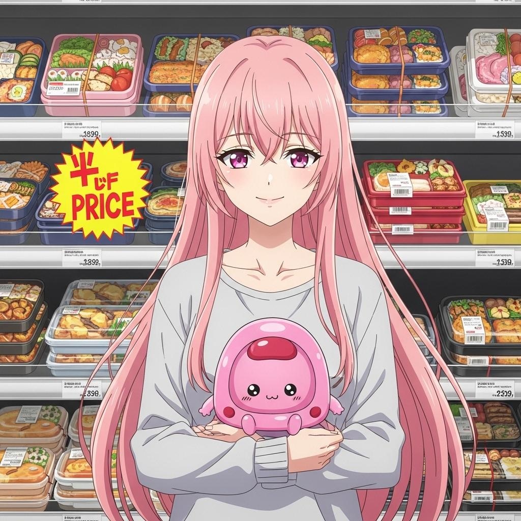 ももほうくんと ももほう姉さん