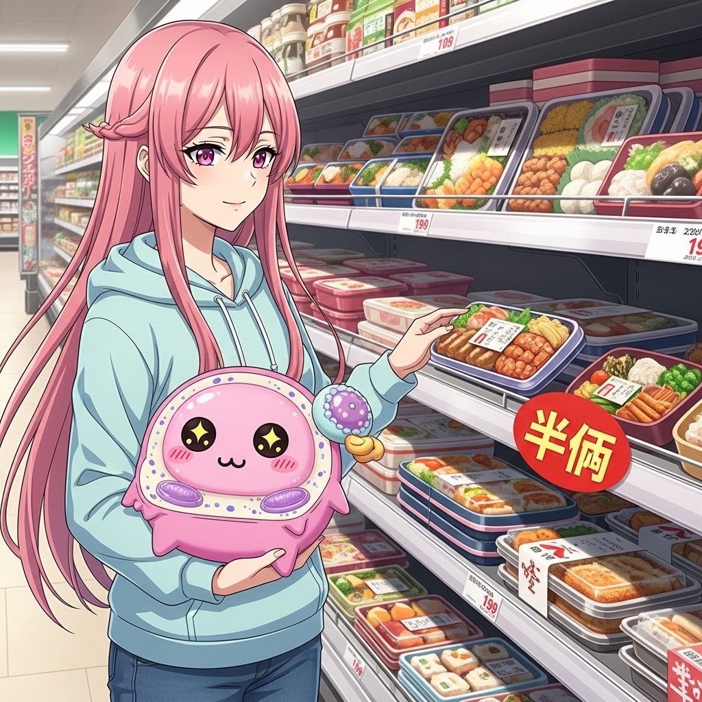 ももほうくんと ももほう姉さん