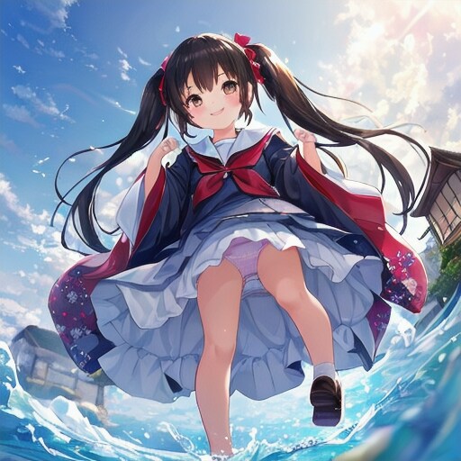 jump