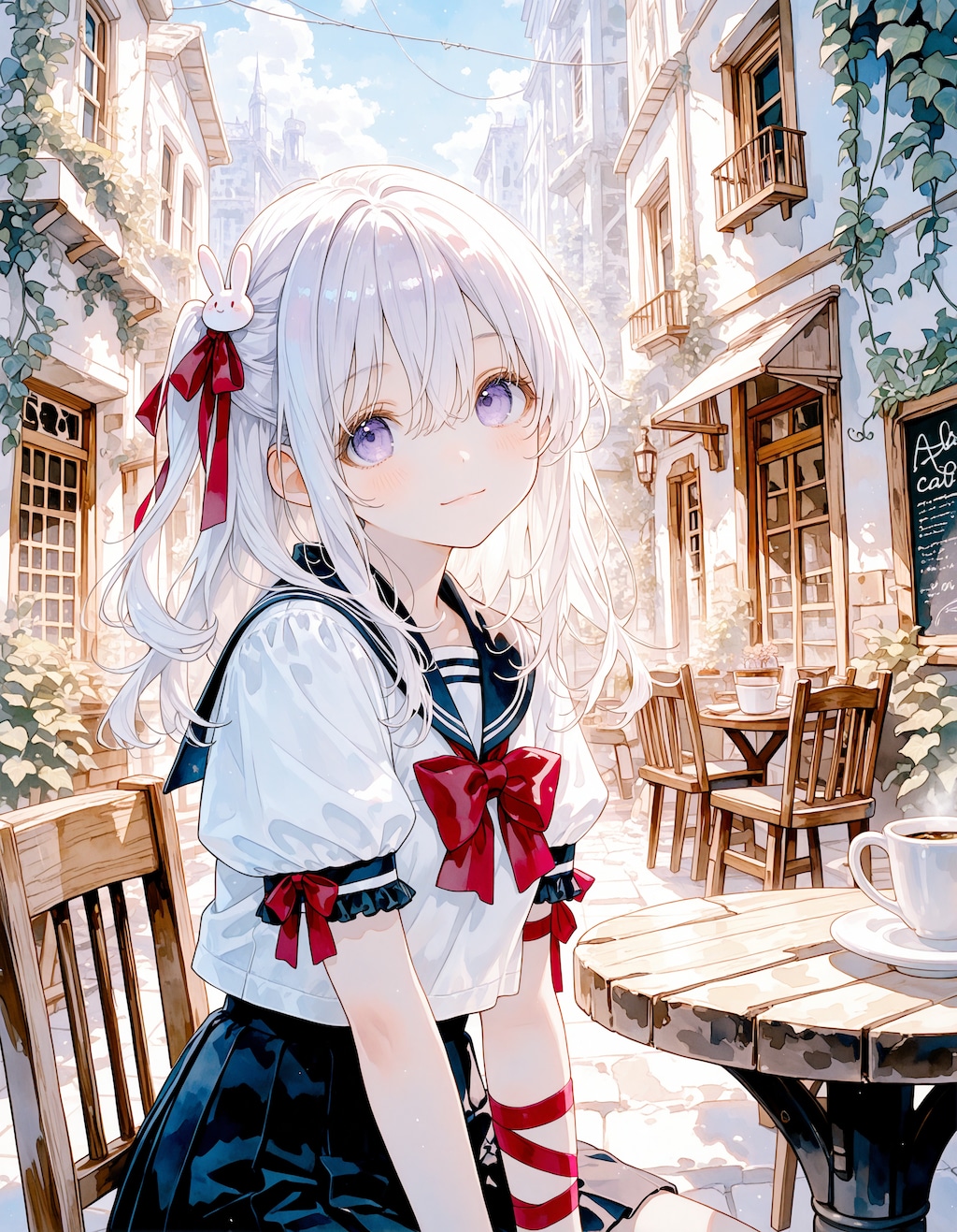 おひるっ