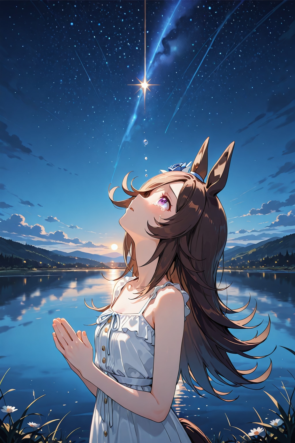 みんな幸せなら…いいのに…