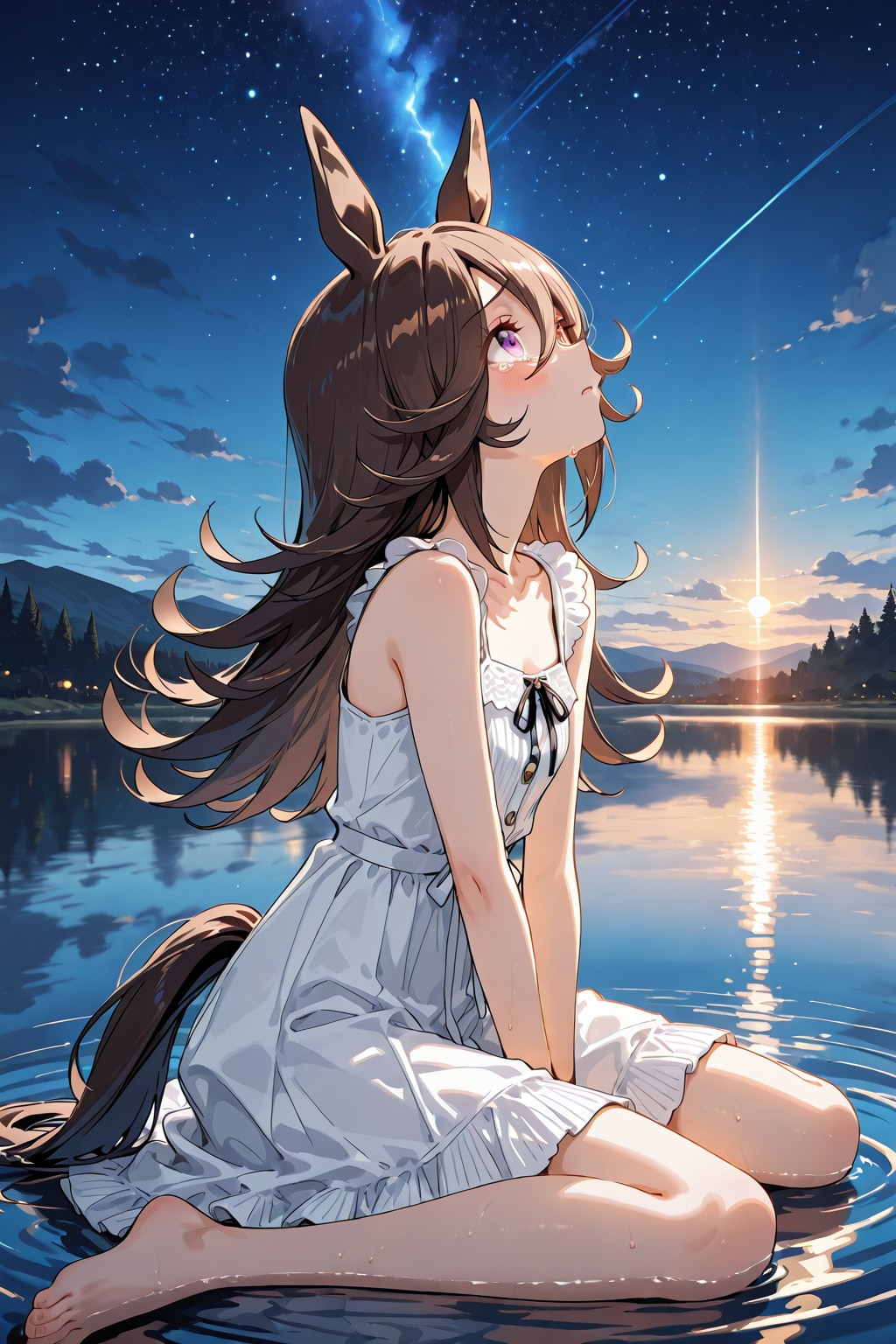 みんな幸せなら…いいのに…