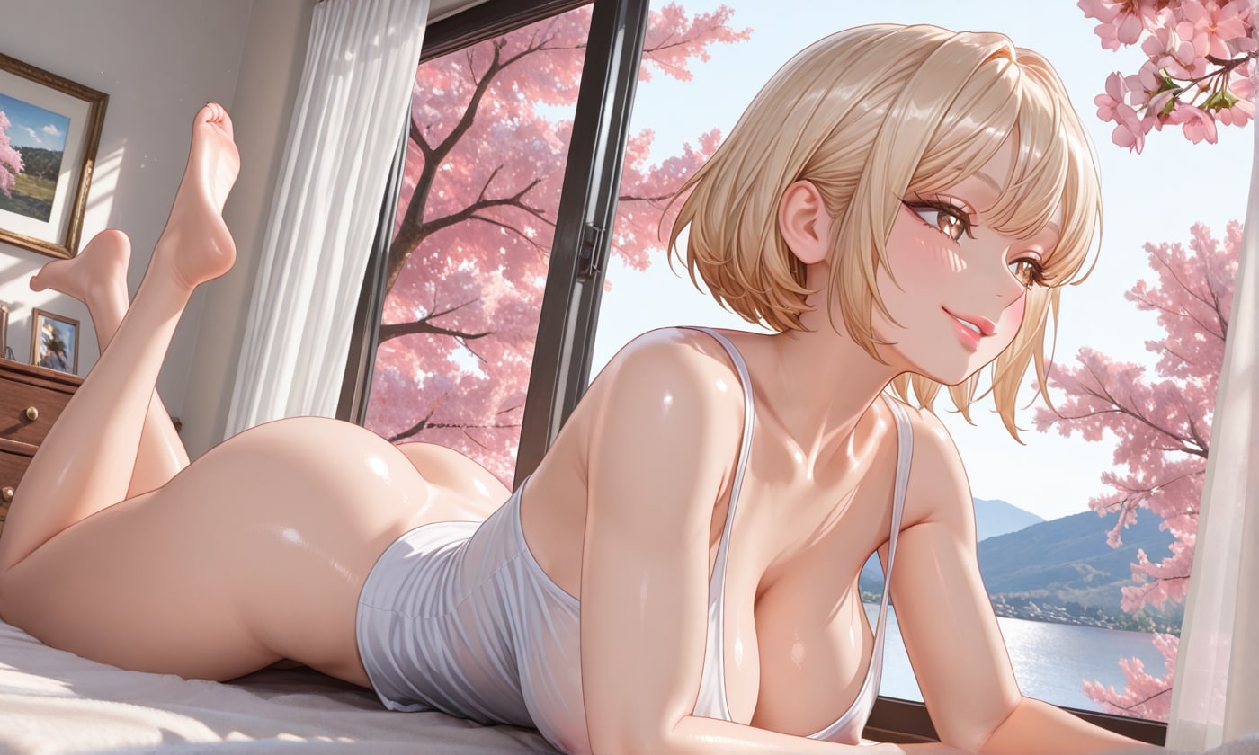 それにしても