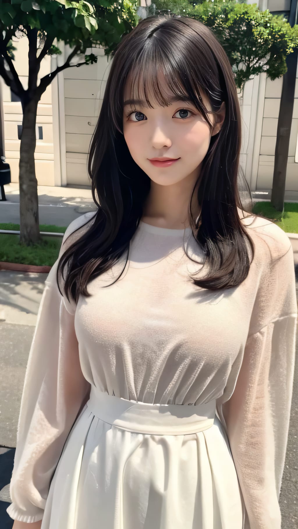お気に入り女子
