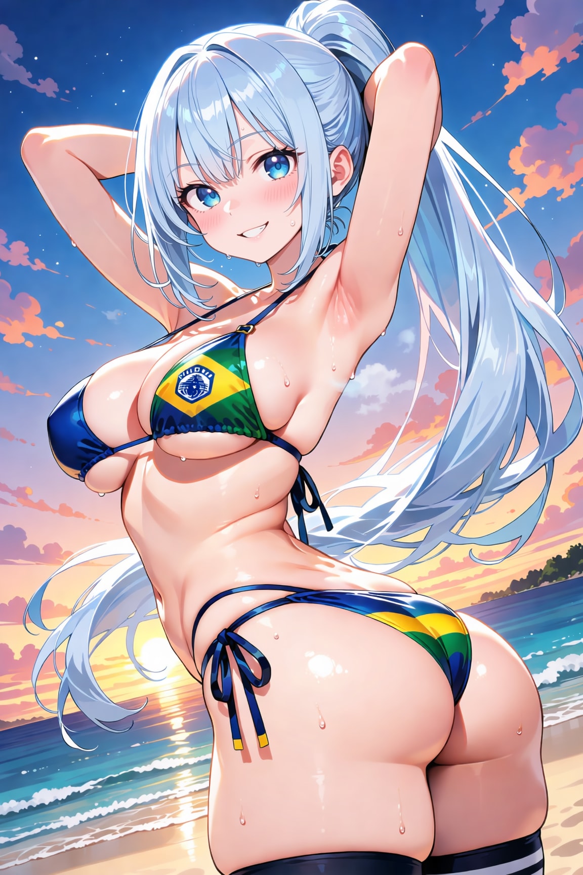 ビキニ