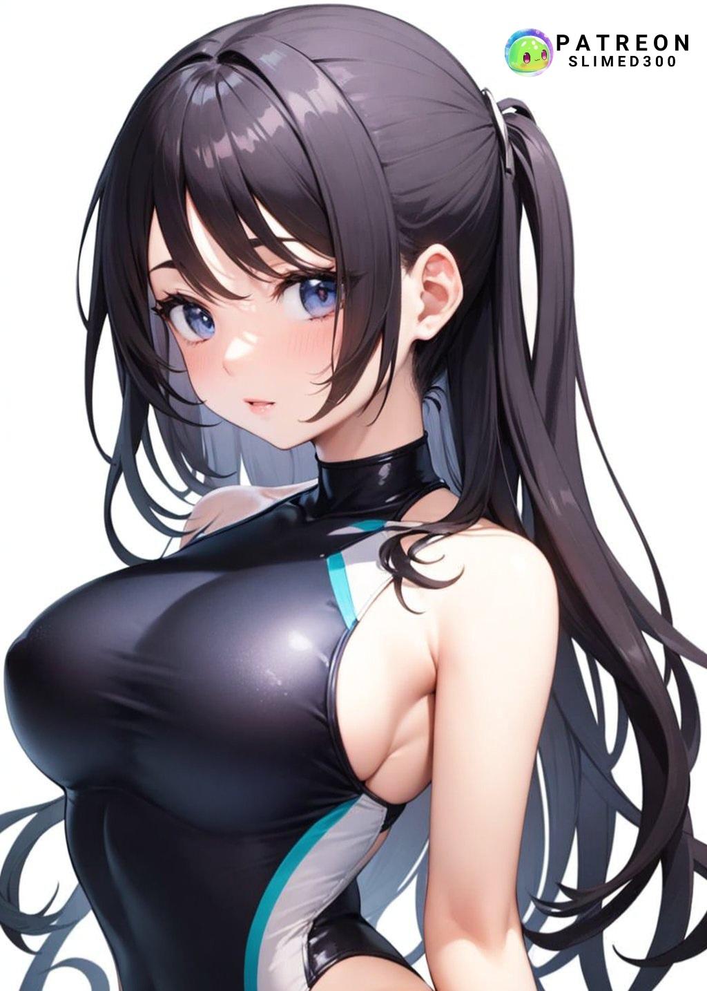 SEXY SWIMSUIT 4