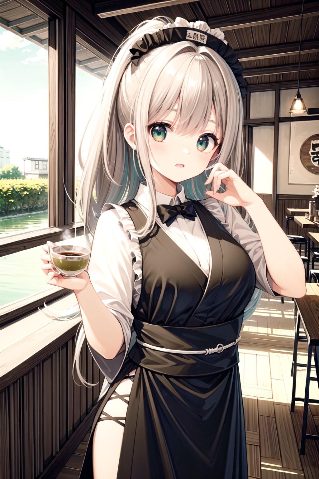 新モデル『FROST』つこうてみた（＾ω＾）