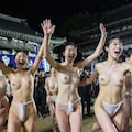 女の裸祭り1 4枚目