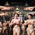 女の裸祭り1 2枚目