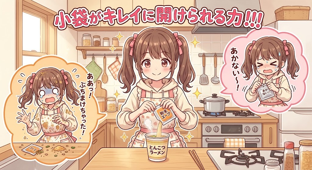 すごいちから