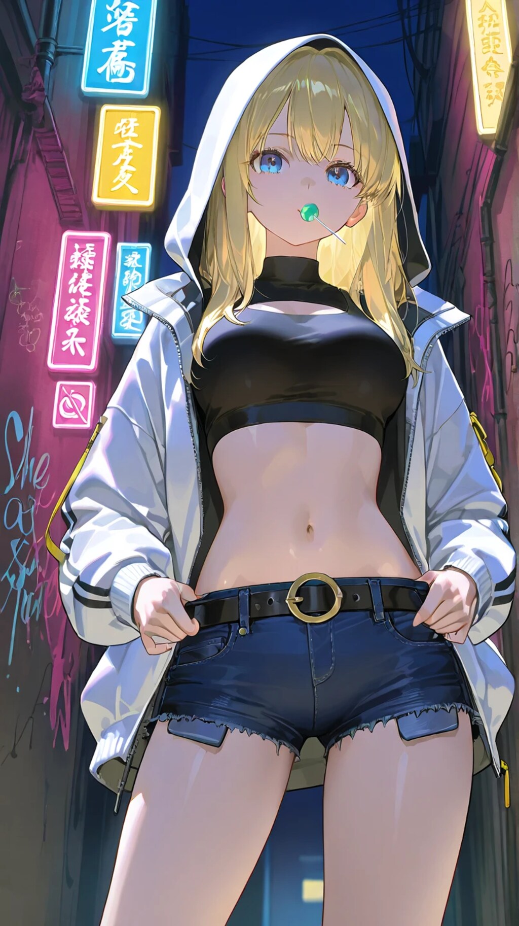 ちょっとそこのお兄さん
