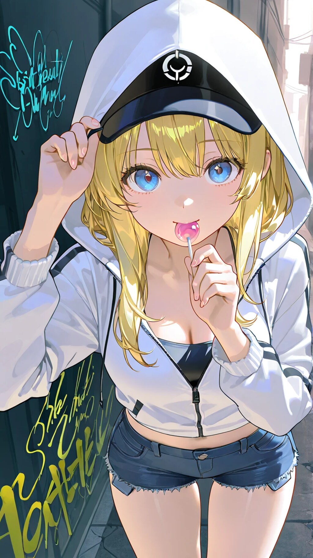 ちょっとそこのお兄さん