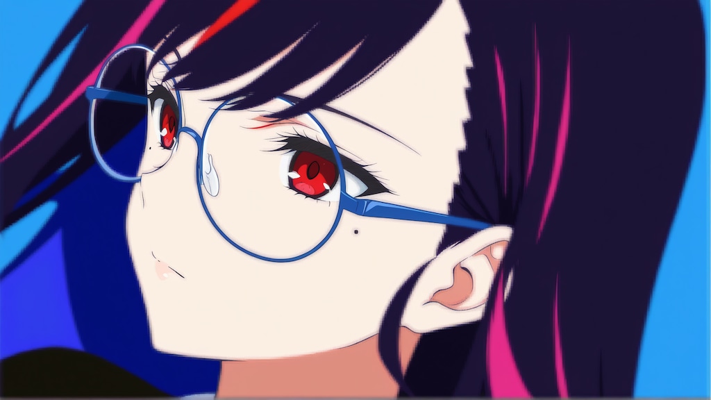 シンプルうちの子