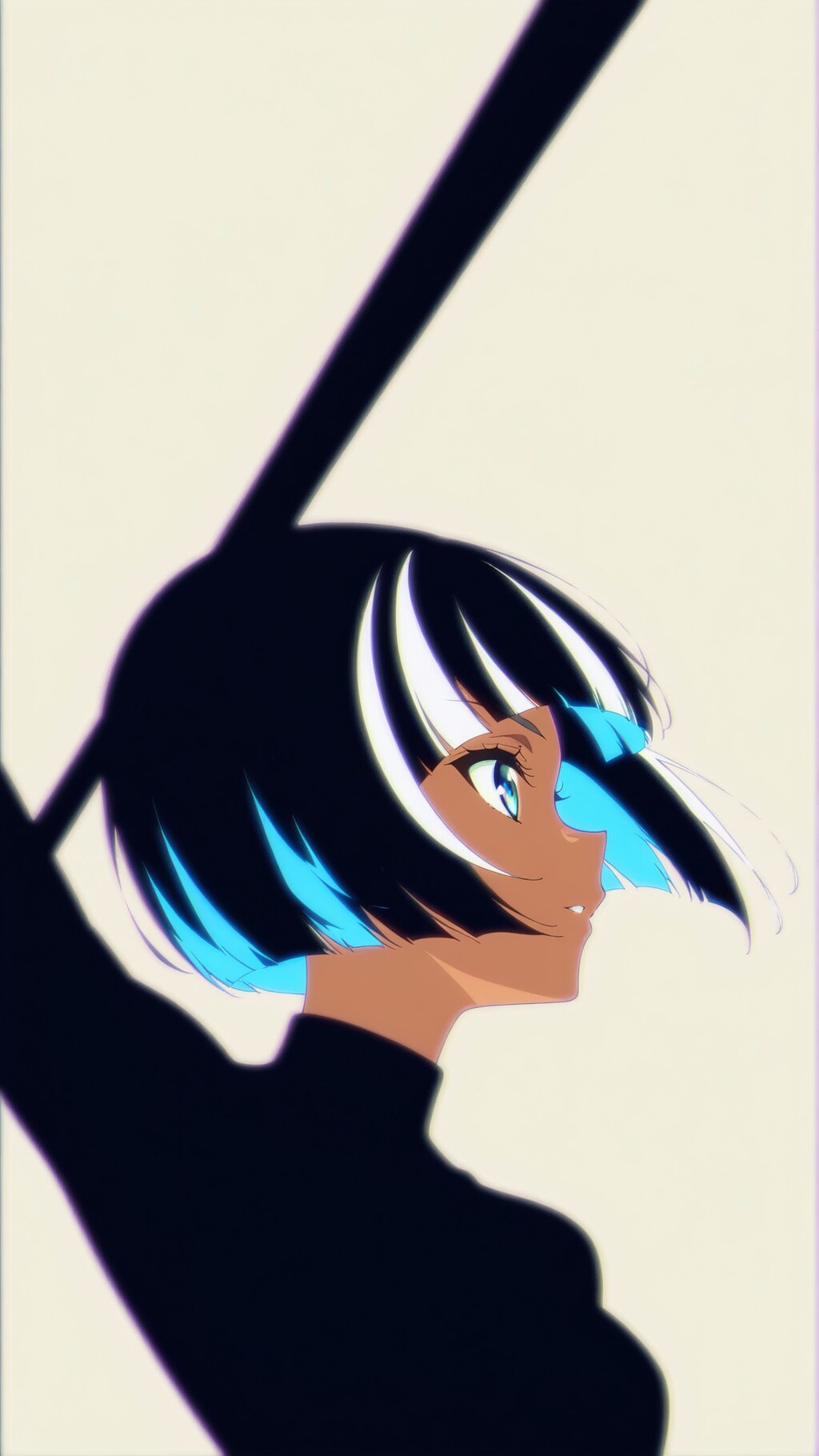 シンプルうちの子