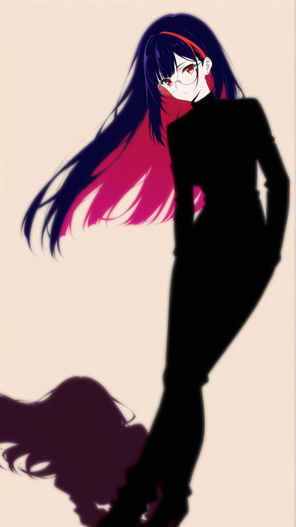 シンプルうちの子