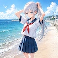 ChatGPTimages2.0でラノベ風サムネも作ってみた件 2枚目