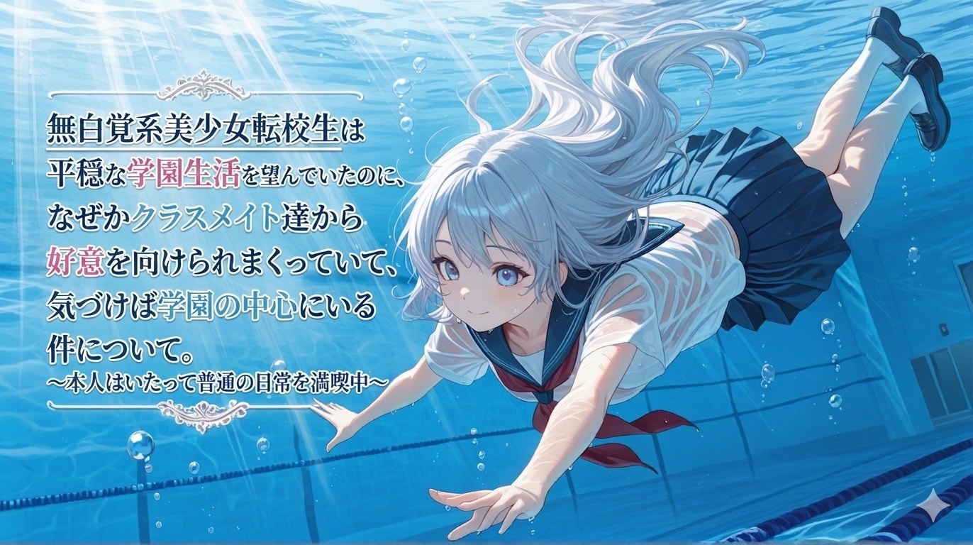 ChatGPTimages2.0でラノベ風サムネも作ってみた件