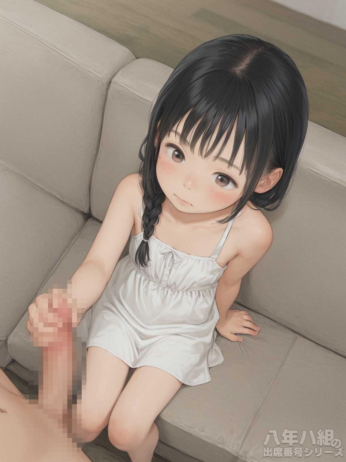 八年ハ組シリーズ