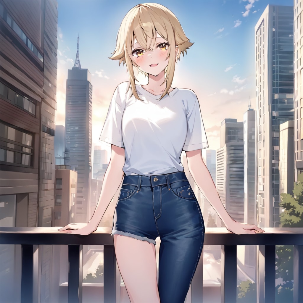 アニメや漫画では見るけどリアルではまず見ないやつ他