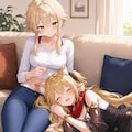 アニメや漫画では見るけどリアルではまず見ないやつ他 7枚目
