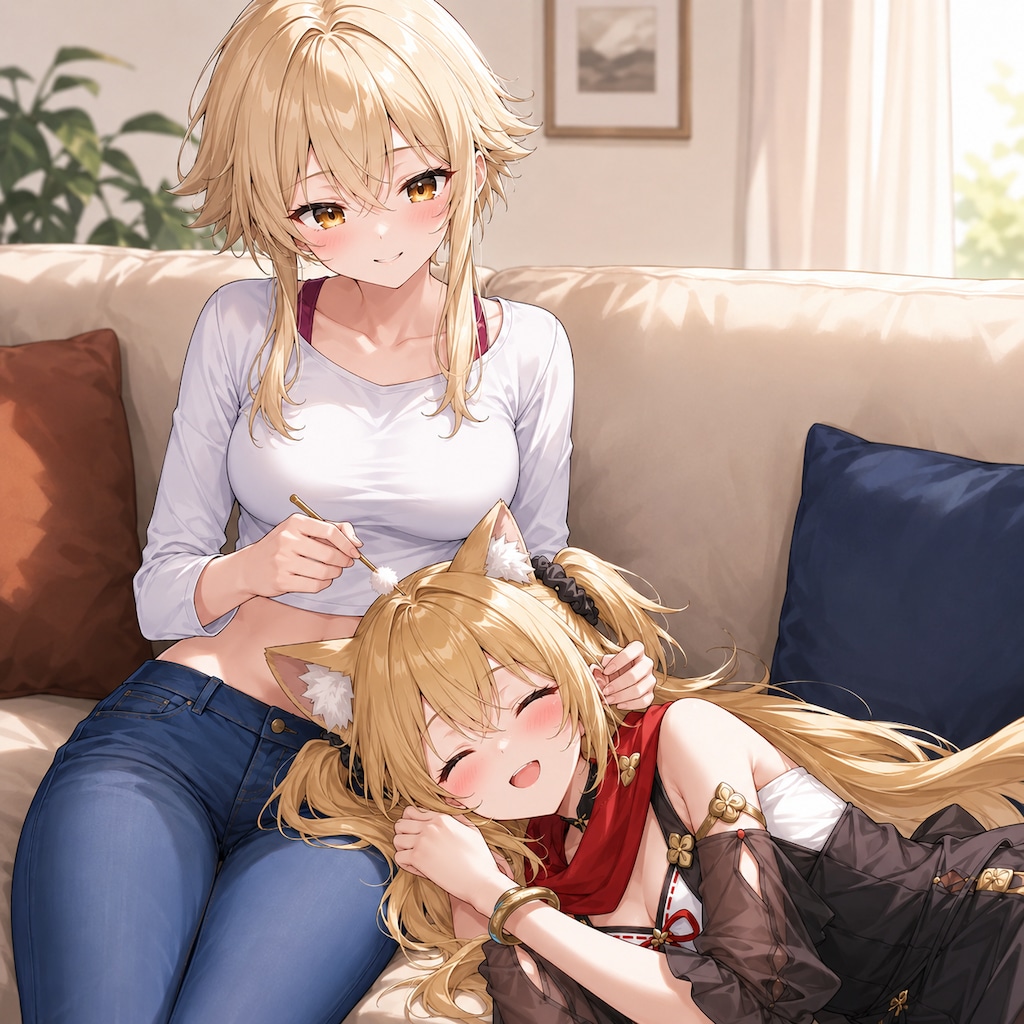 アニメや漫画では見るけどリアルではまず見ないやつ他