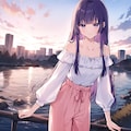 アニメや漫画では見るけどリアルではまず見ないやつ他 6枚目