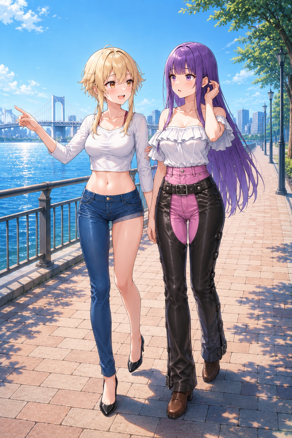 アニメや漫画では見るけどリアルではまず見ないやつ他