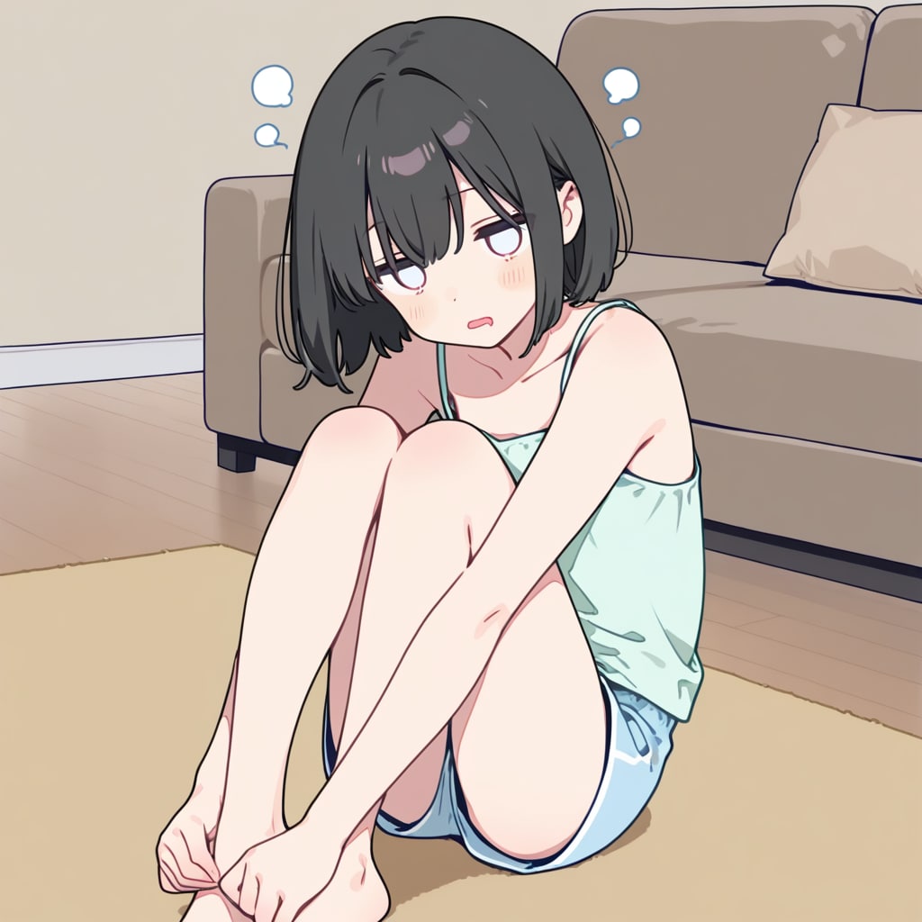 月曜が来た