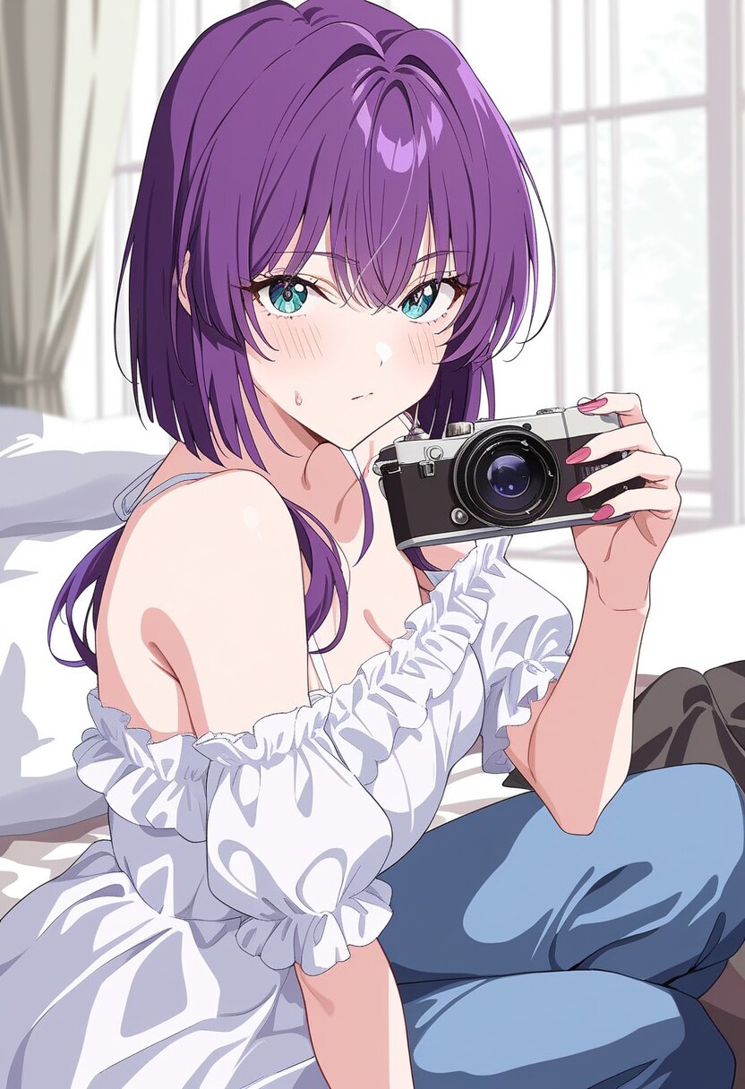 神崎すみれさん