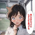 プレゼント！4コマ漫画！ 2枚目