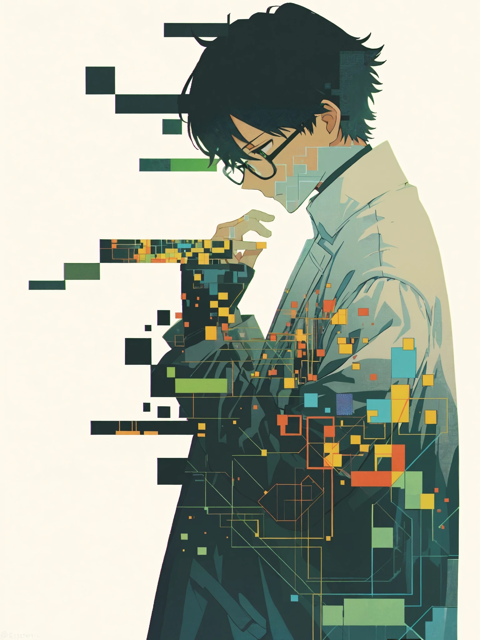 真理の探究者