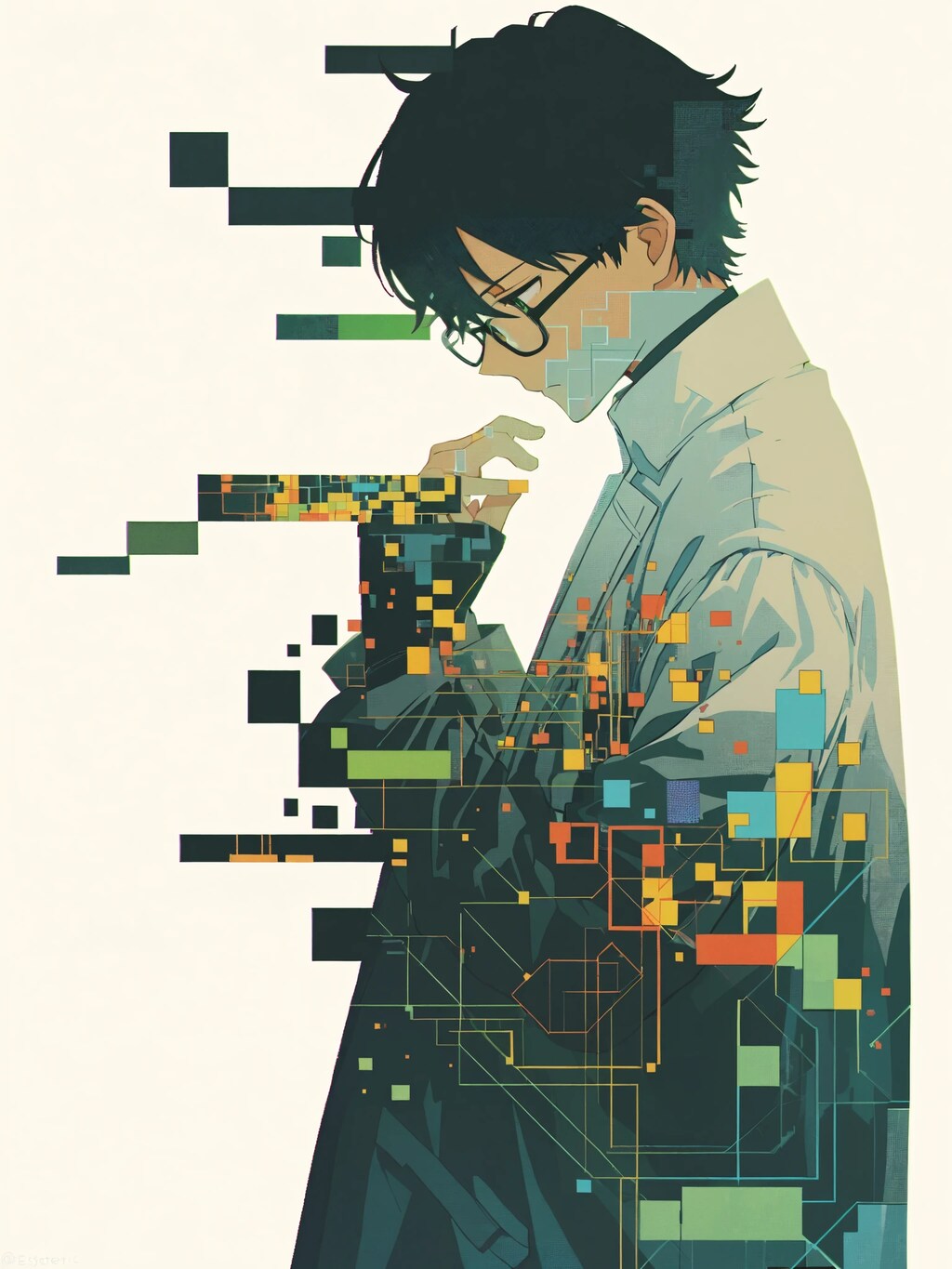 真理の探究者