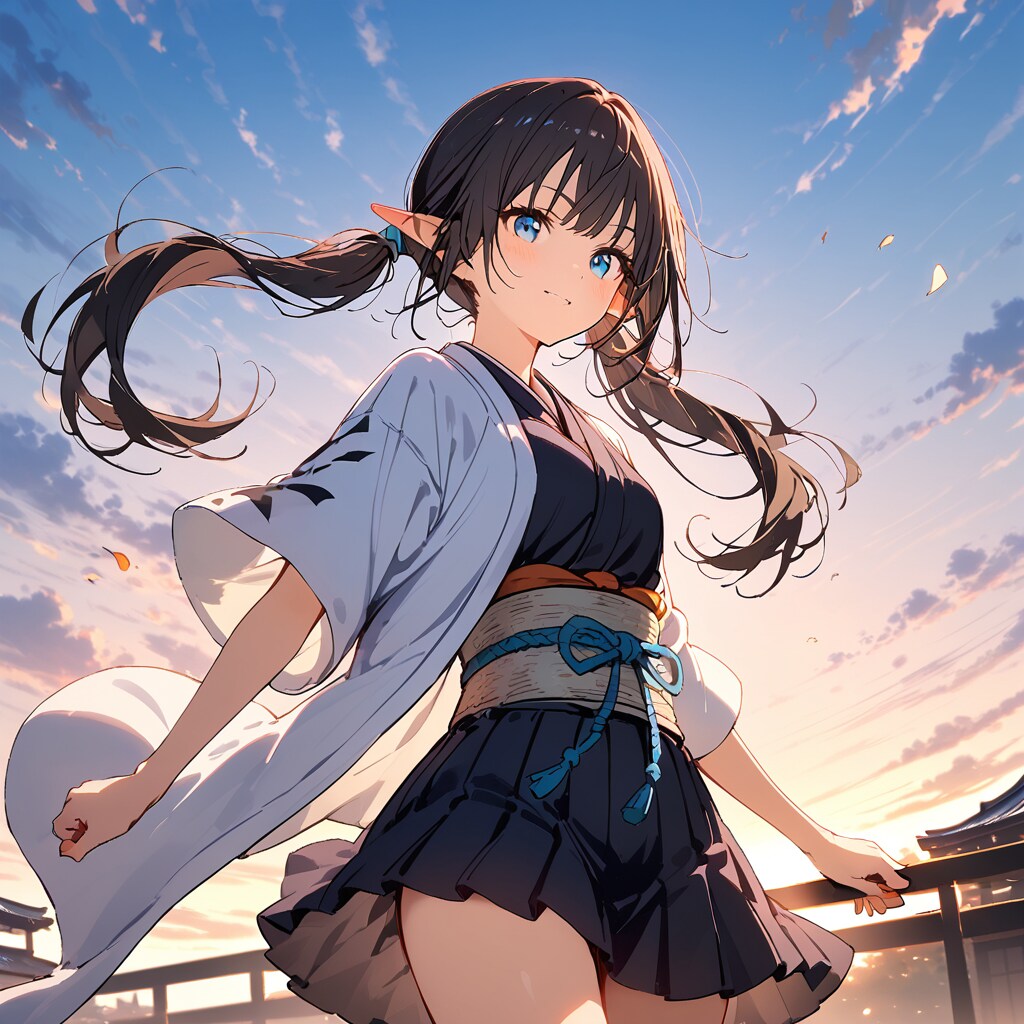 可愛さ重視