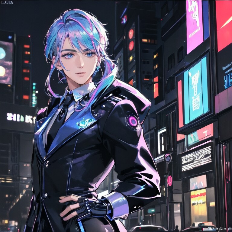 夜の捜査