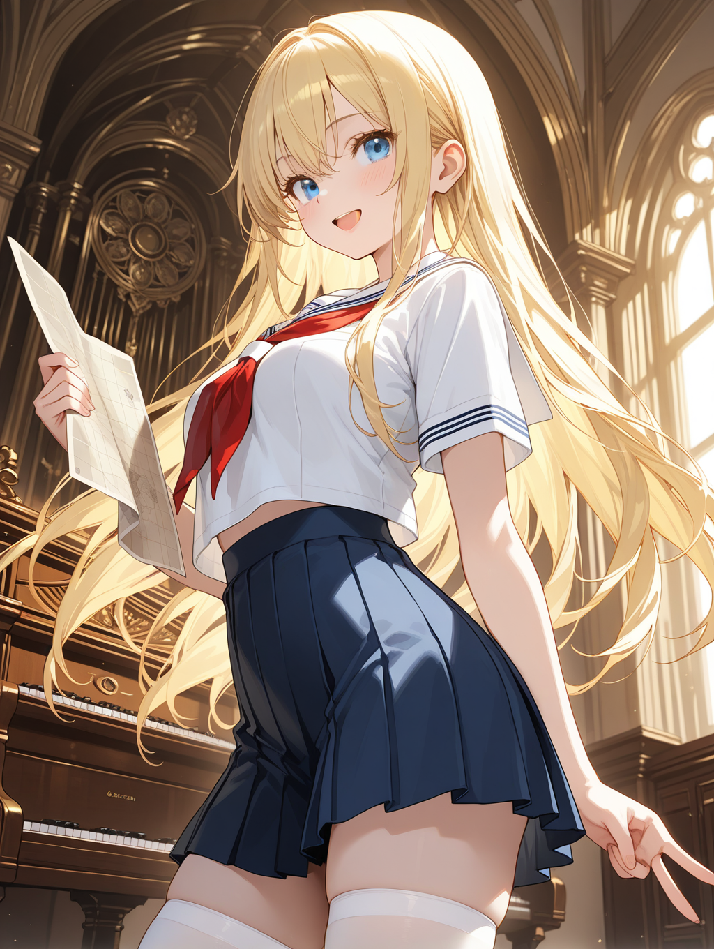 25.「お」→「オペラハウス」Kamenashi